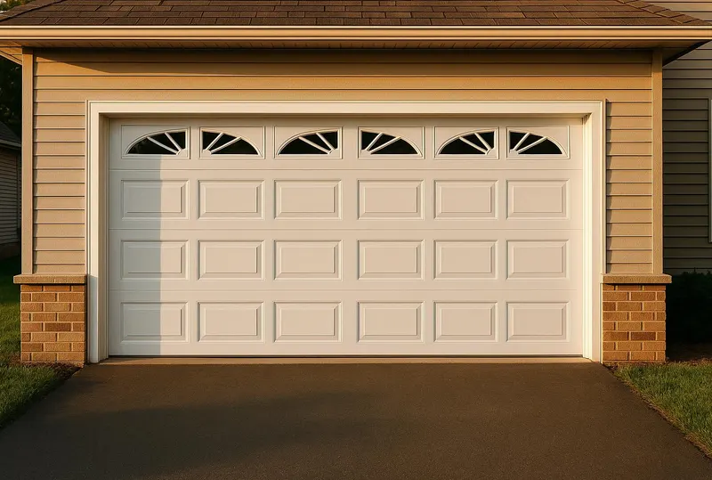 Contact Flowery Branch Garage Door Co