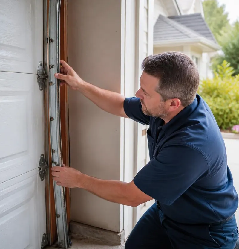 Spring Replacement in Flowery Branch